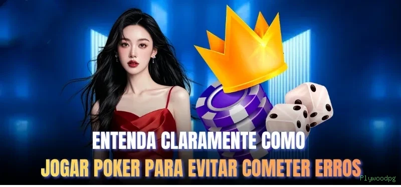 Cassino ao Vivo Plywoodpg - Dealers Brasileiros Profissionais